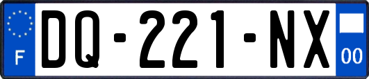 DQ-221-NX