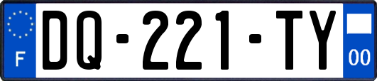 DQ-221-TY