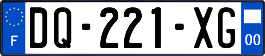 DQ-221-XG