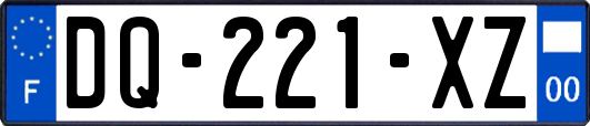 DQ-221-XZ