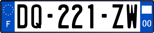 DQ-221-ZW