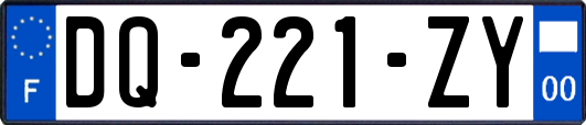 DQ-221-ZY