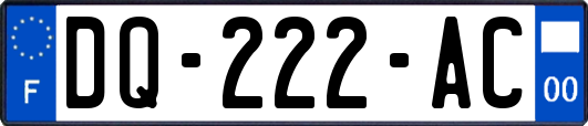 DQ-222-AC