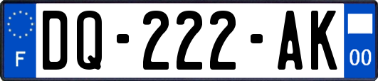 DQ-222-AK