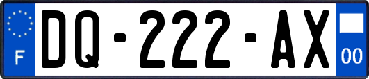 DQ-222-AX