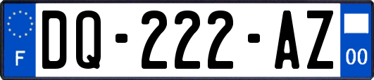 DQ-222-AZ