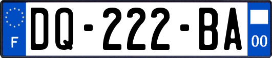 DQ-222-BA