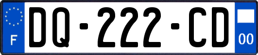 DQ-222-CD