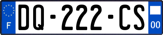 DQ-222-CS