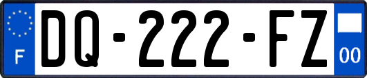 DQ-222-FZ