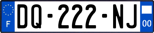 DQ-222-NJ