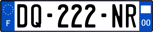 DQ-222-NR