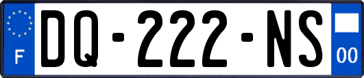 DQ-222-NS