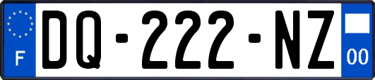 DQ-222-NZ