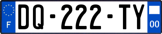 DQ-222-TY