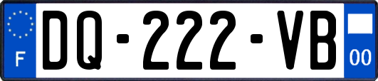 DQ-222-VB