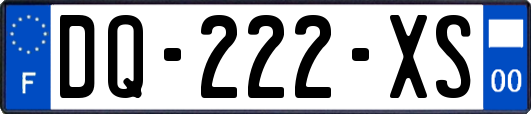 DQ-222-XS