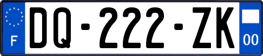 DQ-222-ZK