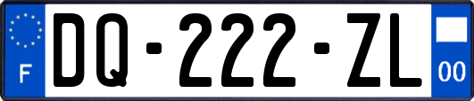 DQ-222-ZL