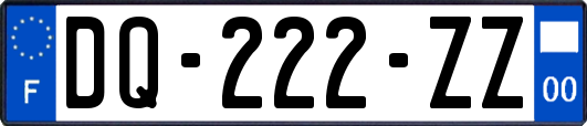 DQ-222-ZZ