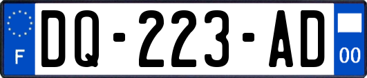 DQ-223-AD