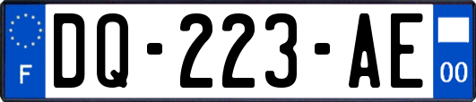 DQ-223-AE