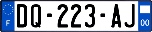 DQ-223-AJ