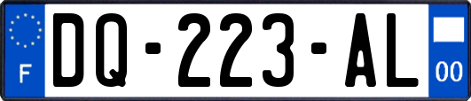 DQ-223-AL