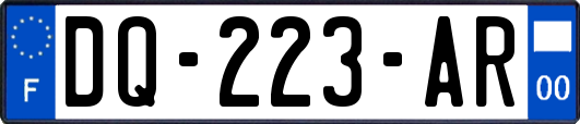 DQ-223-AR