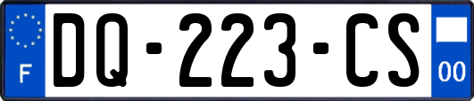 DQ-223-CS