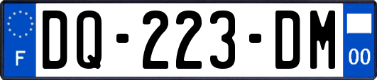 DQ-223-DM