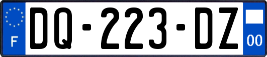 DQ-223-DZ