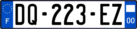 DQ-223-EZ