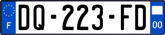 DQ-223-FD