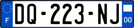 DQ-223-NJ