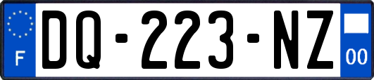 DQ-223-NZ