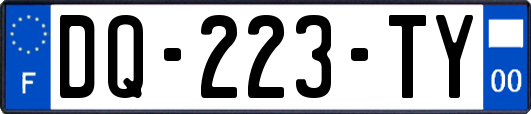 DQ-223-TY