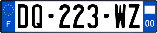 DQ-223-WZ