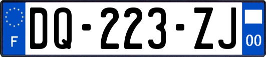 DQ-223-ZJ