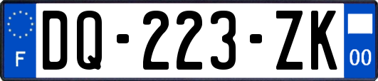 DQ-223-ZK