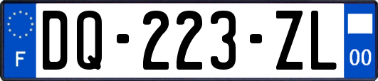 DQ-223-ZL