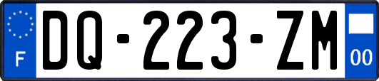 DQ-223-ZM