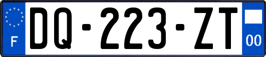 DQ-223-ZT