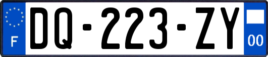 DQ-223-ZY