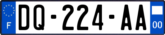 DQ-224-AA