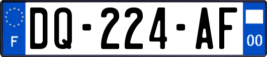 DQ-224-AF