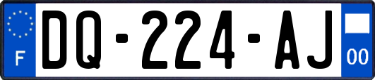 DQ-224-AJ