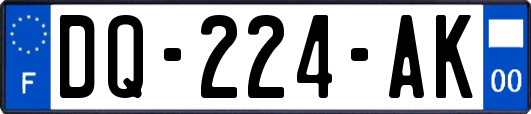 DQ-224-AK