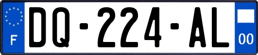 DQ-224-AL