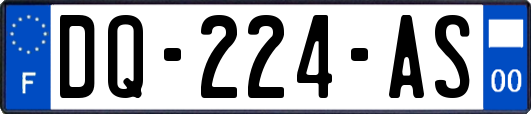 DQ-224-AS